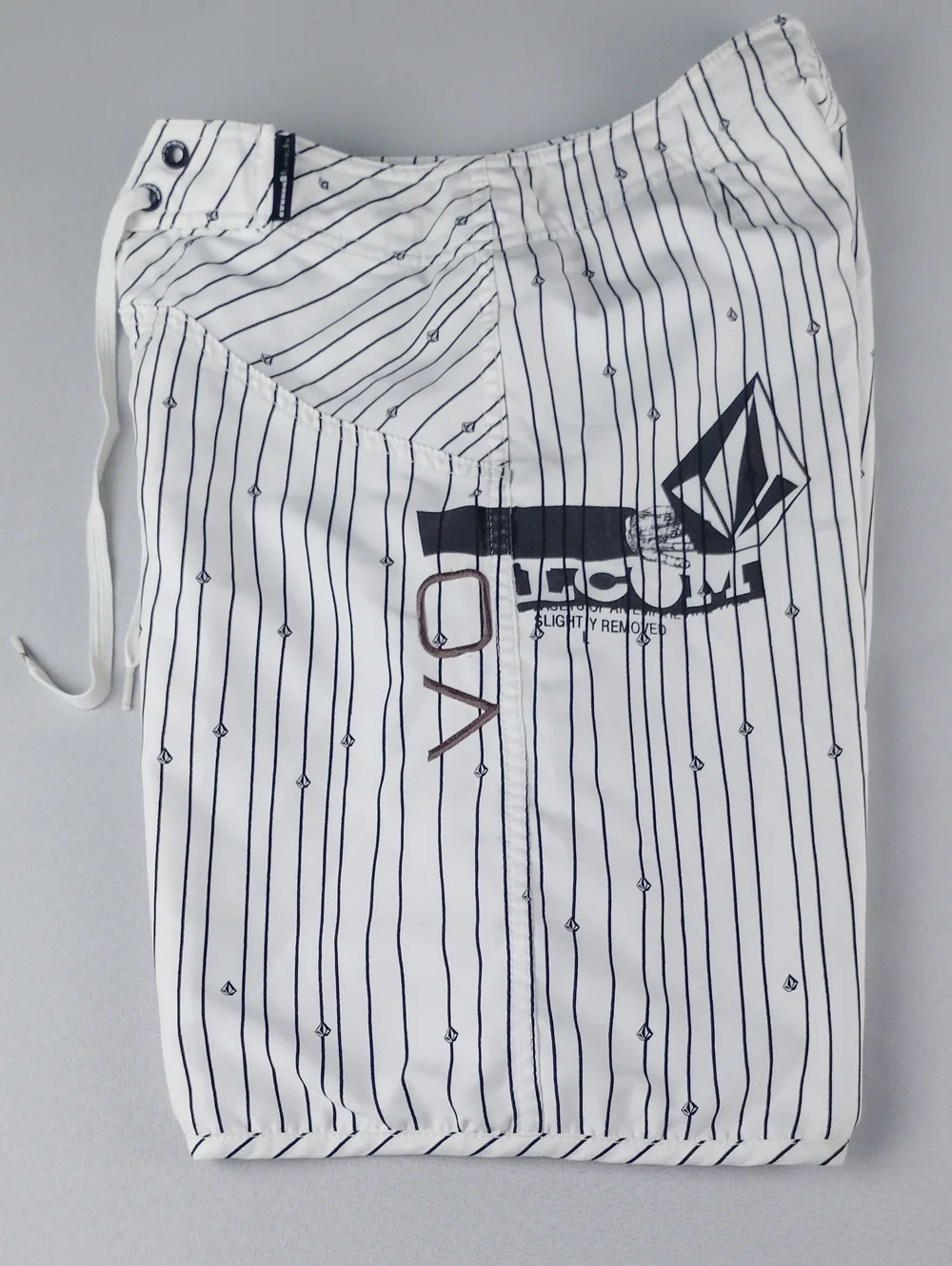 Volcom Mens Swim Board Trunks